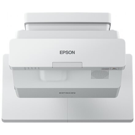 Epson 3LCD Projector EB-720 XGA (1024x76 цена и информация | Projektorid | hansapost.ee