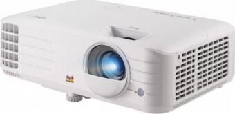 Viewsonic PX701-4K andmeprojektor 4K Ultra HD (3840x2160) цена и информация | Projektorid | hansapost.ee