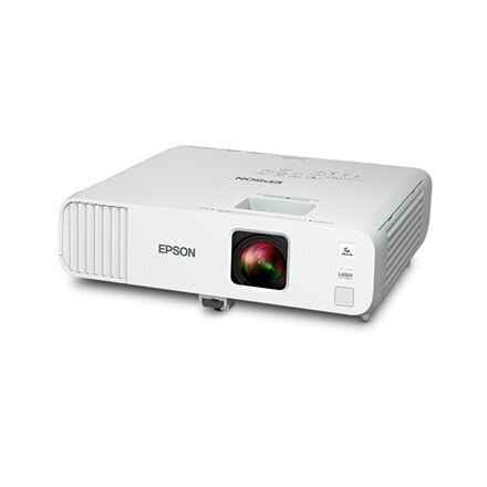 Epson 3LCD WXGA projector EB-L200W WX hind ja info | Projektorid | hansapost.ee