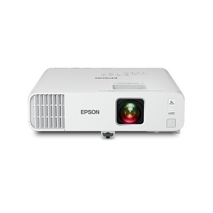 Epson 3LCD WXGA projector EB-L200W WX цена и информация | Projektorid | hansapost.ee