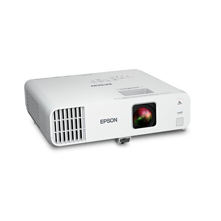 Epson 3LCD WXGA projector EB-L200W WX цена и информация | Projektorid | hansapost.ee