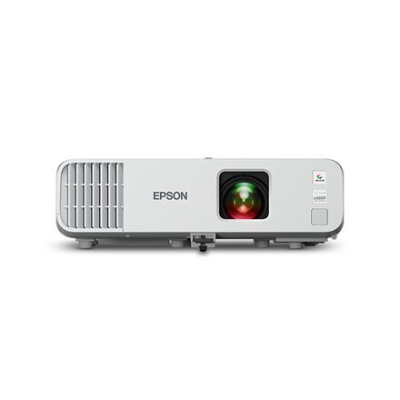 Epson 3LCD WXGA projector EB-L200W WX цена и информация | Projektorid | hansapost.ee