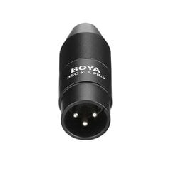 Boya BY-35CXLR hind ja info | USB adapterid ja jagajad | hansapost.ee