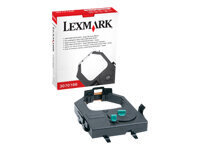 Если Вы интересуетесь <b>информатика и электроника</b>, Вам нравится идти в ногу с последними технологиями — приобретайте <b>Оригинальная лента для матричного принтера Lexmark 3070166 24XX/25XX Чёрный</b>по оптовой цене.<br><ul><li>Цвет: Чёрный</li><li>Совместимый: 24XX/25XX</li></ul> цена и информация | Картриджи для струйных принтеров | hansapost.ee