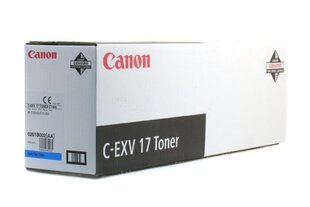 Canon CF0261B002, синий цена и информация | Картридж Actis KH-653CR | hansapost.ee