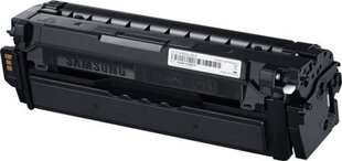 SAMSUNG CLT-K503L H-Yield Blk Toner C hind ja info | Laserprinteri toonerid | hansapost.ee