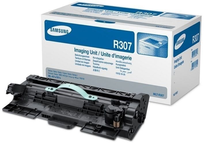SAMSUNG MLT-R307 Imaging Unit цена и информация | Laserprinteri toonerid | hansapost.ee