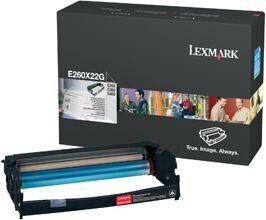 LEXMARK photodeveloper E260 E360 30000p цена и информация | Laserprinteri toonerid | hansapost.ee