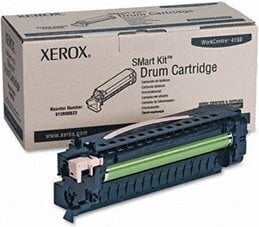 Картридж Xerox 7132 (013R00636) (Alt: 013R00622), черный цена и информация | Картридж Actis KH-653CR | hansapost.ee