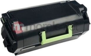 Картриджи для лазерных принтеров Lexmark 52D2H0E цена и информация | Картридж Actis KH-653CR | hansapost.ee