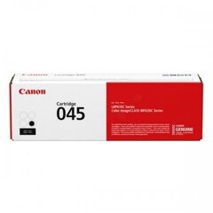 Canon Cartridge CRG 045 Magenta HC (1244C002), цена и информация | Картриджи и тонеры | hansapost.ee