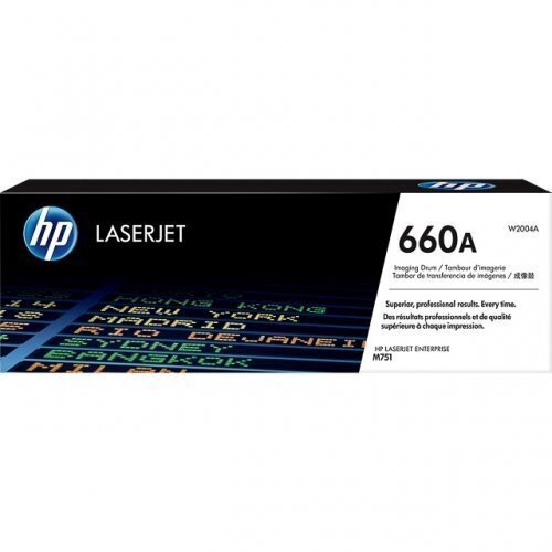 HP No.660A (W2004A), must trummel hind ja info | Laserprinteri toonerid | hansapost.ee