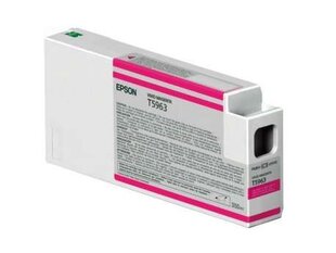 Epson Singlepack Vivid Magenta T596300 U цена и информация | Картриджи для струйных принтеров | hansapost.ee