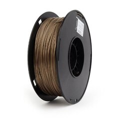 Flashforge PLA-plus filament, gold met цена и информация | Аксессуары для принтера | hansapost.ee