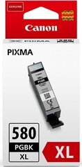 CANON INK PGI-580XL PGBK BL цена и информация | Картриджи для струйных принтеров | hansapost.ee