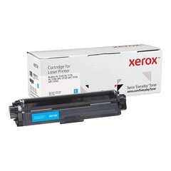Laserprinteri kassett Xerox Brother TN245C, 2200 lk, sinine hind ja info | Tindiprinteri kassetid | hansapost.ee