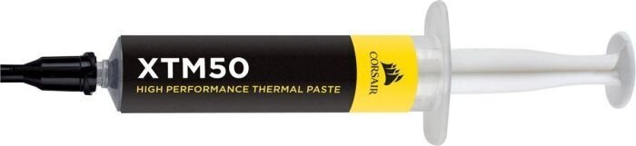 CORSAIR XTM50 High Performance Thermal цена и информация | Termopastad | hansapost.ee