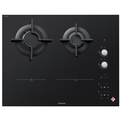 Gaasi-induktsioonplaat De Dietrich DPI7602BM price and information | Hobs | hansapost.ee