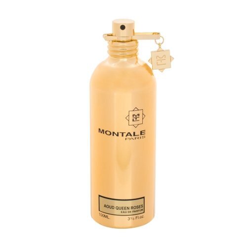 Parfüümvesi Montale Paris Aoud Queen Roses EDP naistele 100 ml price and information | Parfüümid naistele | hansapost.ee