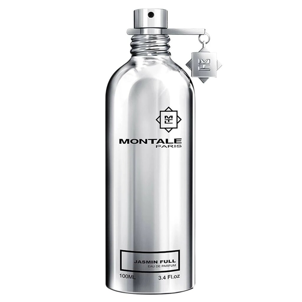 Parfüümvesi Montale Paris Jasmine Full EDP unisex 100 ml цена и информация | Parfüümid naistele | hansapost.ee