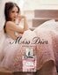 Tualettvesi Christian Dior Miss Dior Blooming Bouquet EDT naistele 75 ml hind ja info | Parfüümid naistele | hansapost.ee