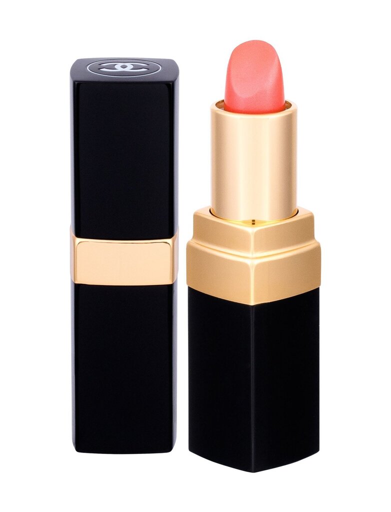 Chanel Rouge Coco huulepulk 3 g, 412 Teheran hind ja info | Huulekosmeetika | hansapost.ee