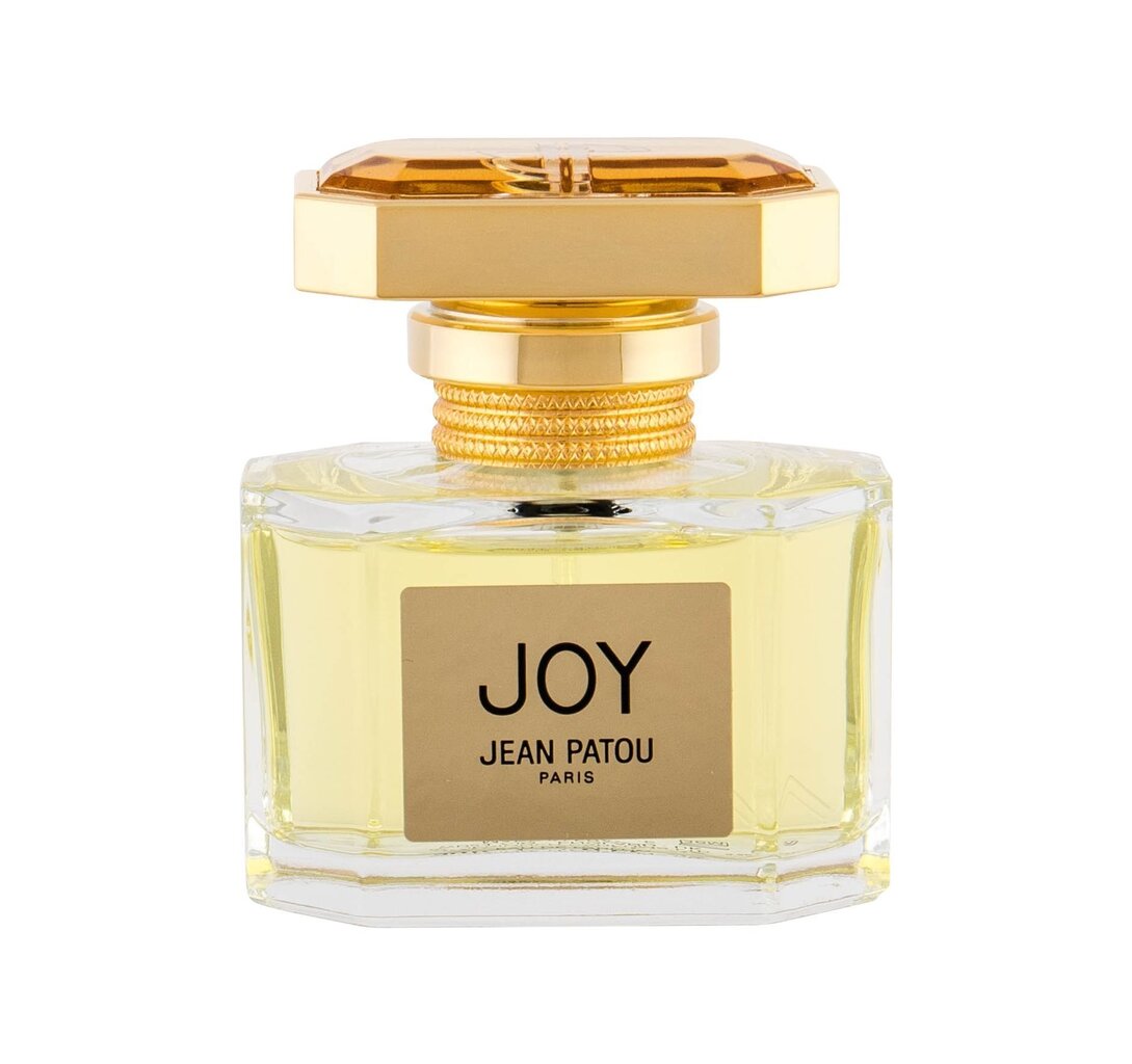 Parfüümvesi Jean Patou Joy EDP naistele 30 ml цена и информация | Parfüümid naistele | hansapost.ee