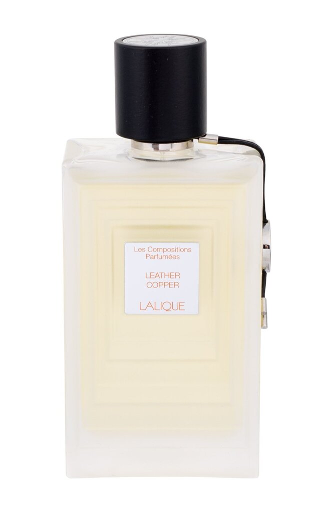 Parfüümvesi Lalique Leather Copper EDP unisex 100 ml hind ja info | Parfüümid naistele | hansapost.ee