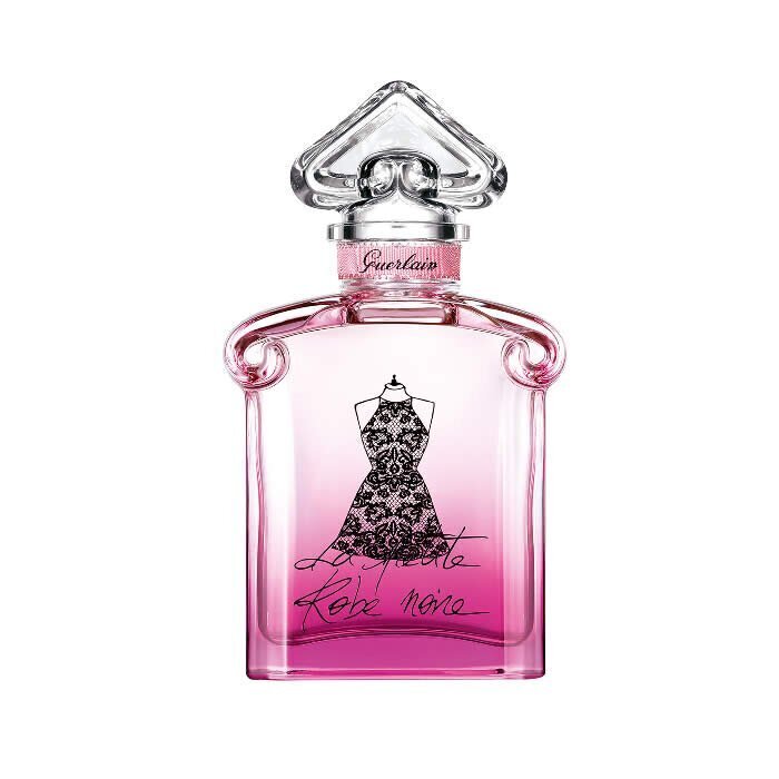 Parfüümvesi naistele Guerlain La Petite Robe Noire Legere EDP 100 ml цена и информация | Parfüümid naistele | hansapost.ee