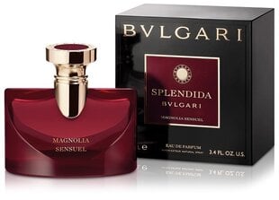 Lõhnavesi Bvlgari Splendida Magnolia Sensuel EDP naistele 30 ml hind ja info | Parfüümid naistele | hansapost.ee