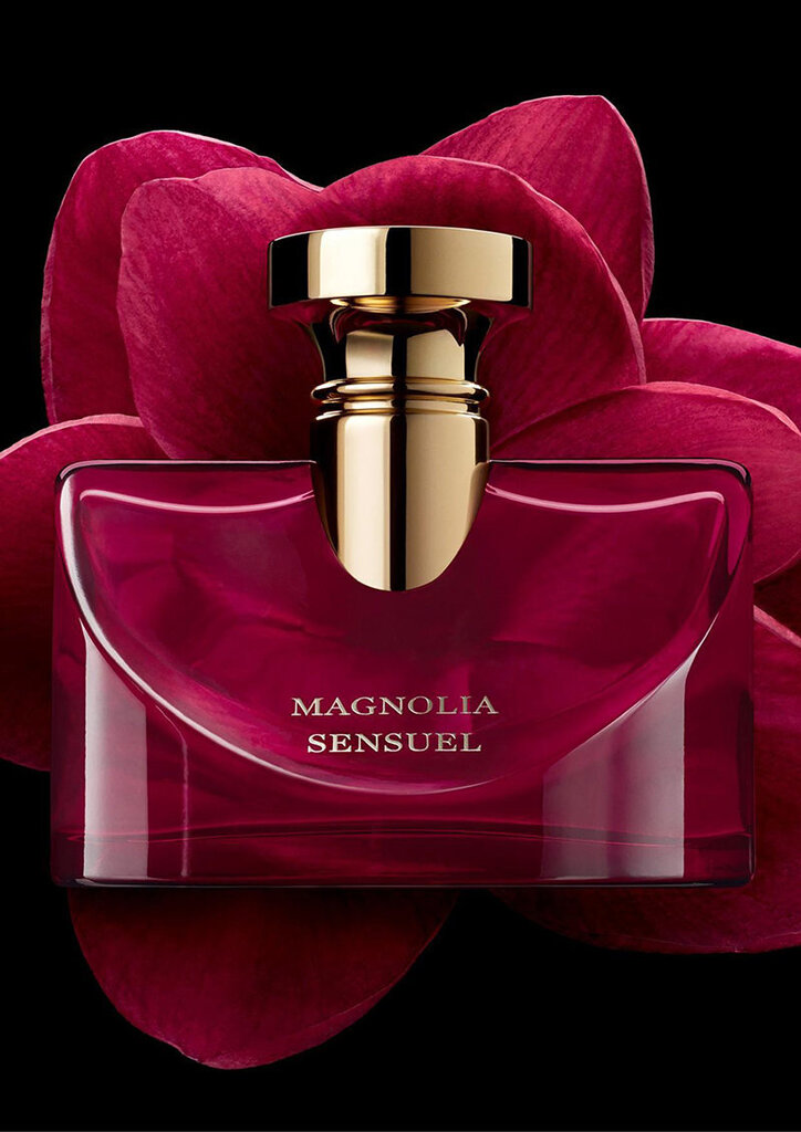 Lõhnavesi Bvlgari Splendida Magnolia Sensuel EDP naistele 30 ml hind ja info | Parfüümid naistele | hansapost.ee