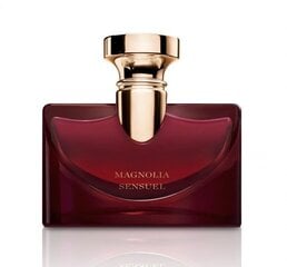 Lõhnavesi Bvlgari Splendida Magnolia Sensuel EDP naistele 30 ml hind ja info | Bvlgari Parfüümid, lõhnad ja kosmeetika | hansapost.ee