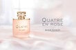 Parfüümvesi Quatre En Rose EDP naistele 100 ml цена и информация | Parfüümid naistele | hansapost.ee