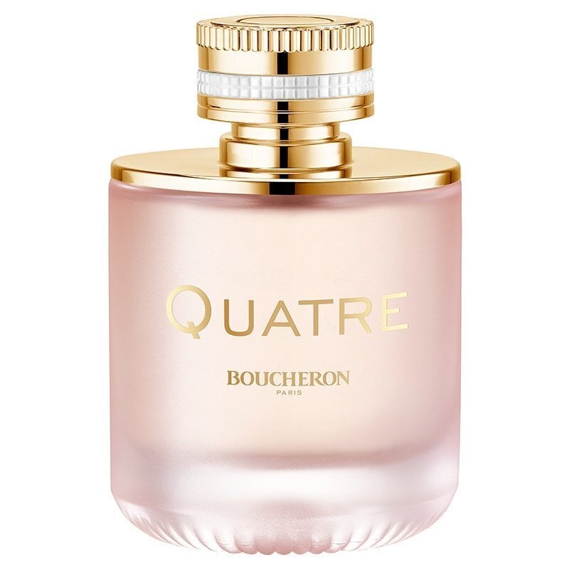 Parfüümvesi Quatre En Rose EDP naistele 100 ml цена и информация | Parfüümid naistele | hansapost.ee