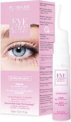 Floslek Eye Care Expert kortsudevastane silmakreem 15 ml hind ja info | Silmakreemid ja seerumid | hansapost.ee