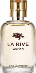 Parfüümvesi La Rive For Woman naistele 30 ml hind ja info | Parfüümid naistele | hansapost.ee