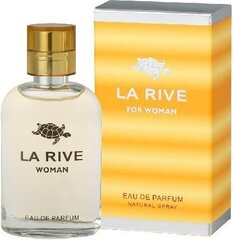 Парфюмерная вода La Rive For Woman EDP для женщин 30 мл цена и информация | Женские духи | hansapost.ee