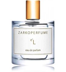 Парфюмированная вода Zarkoperfume e'L EDP для женщин 100 мл цена и информация | Женские духи | hansapost.ee