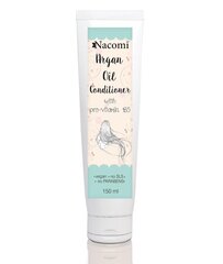Nacomi Argan Oil palsam 150 ml hind ja info | Nacomi Parfüümid, lõhnad ja kosmeetika | hansapost.ee
