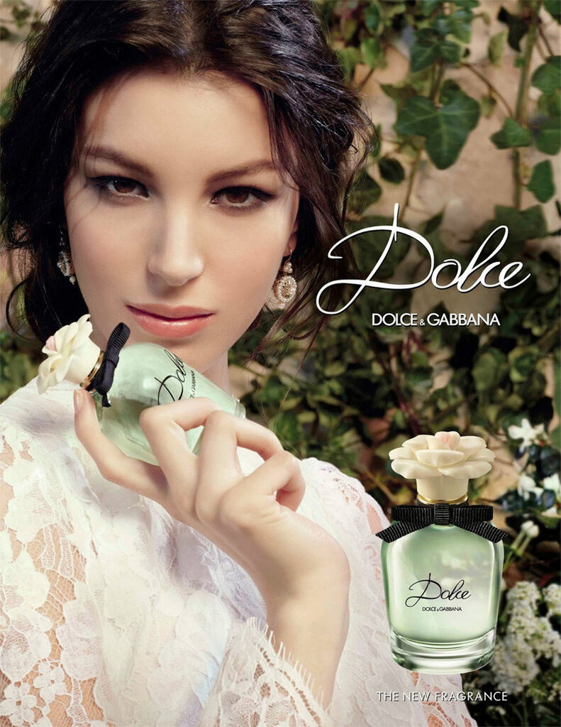 Parfüümvesi Dolce & Gabbana Dolce EDP naistele 30 ml цена и информация | Parfüümid naistele | hansapost.ee