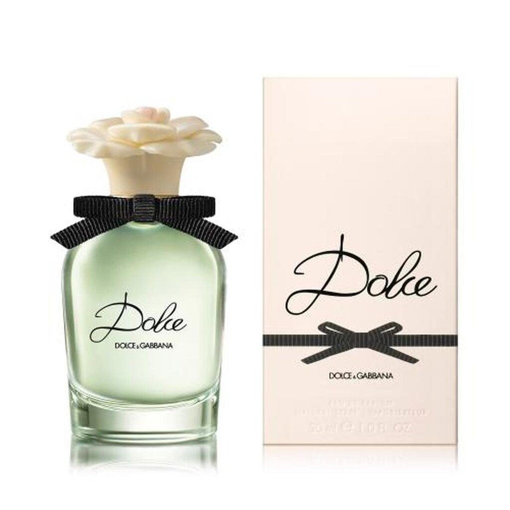 Parfüümvesi Dolce & Gabbana Dolce EDP naistele 30 ml цена и информация | Parfüümid naistele | hansapost.ee