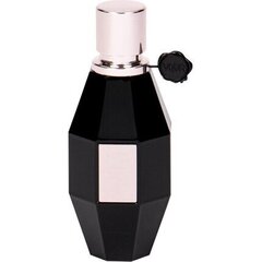 Парфюмерная вода Viktor & Rolf Flowerbomb Midnight EDP для женщин 50 мл цена и информация | Духи для Нее | hansapost.ee