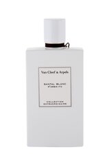 Женские духи Van Cleef Santal Blanc EDP (75 мл) цена и информация | Van Cleef & Arpels Духи, косметика | hansapost.ee