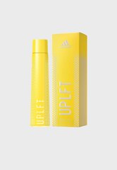 Tualettvesi Adidas UPLIFT EDT naistele 100 ml цена и информация | Женские духи | hansapost.ee