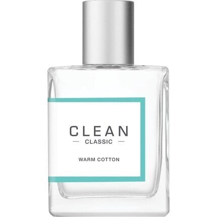 Parfüümvesi Clean Classic Warm Cotton EDP naistele 60 ml hind ja info | Parfüümid naistele | hansapost.ee
