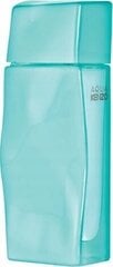 Tualettvesi Kenzo Aqua Kenzo Pour Femme EDT naistele 100 ml hind ja info | Parfüümid naistele | hansapost.ee