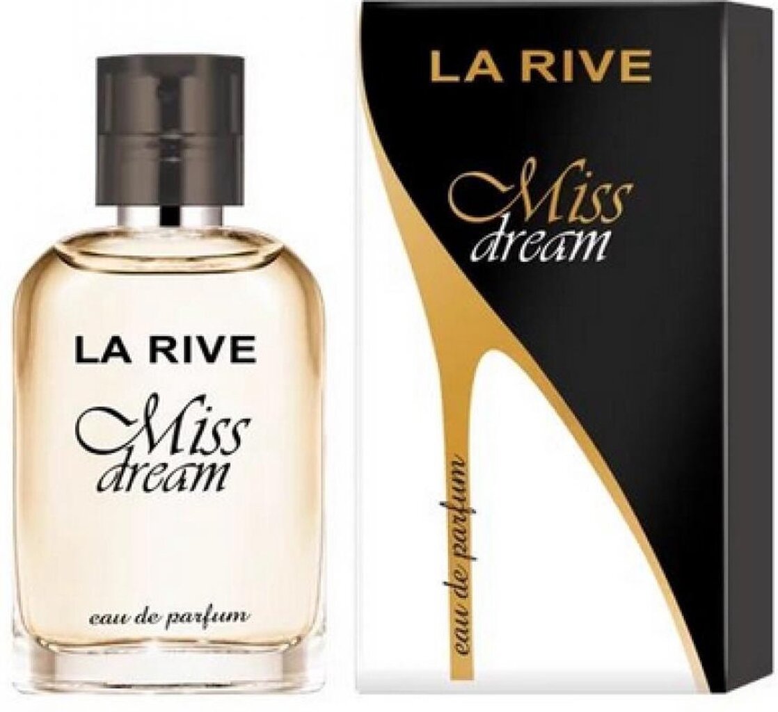 Parfüümvesi La Rive Miss Dream EDP naistele 30 ml цена и информация | Parfüümid naistele | hansapost.ee