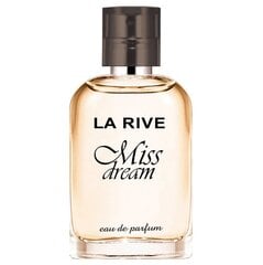 Parfüümvesi La Rive Miss Dream EDP naistele 30 ml hind ja info | Parfüümid naistele | hansapost.ee