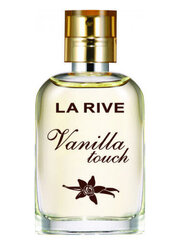 Парфюмированная вода La Rive Vanilla Touch EDP для женщин, 30 мл цена и информация | Женские духи | hansapost.ee