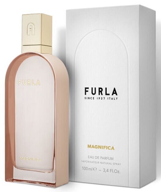 Parfüümvesi Furla Magnifica EDP naistele 100 ml hind ja info | Parfüümid naistele | hansapost.ee